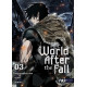 THE WORLD AFTER THE FALL T03