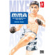 MMA MIXED MARTIAL ARTISTS T13