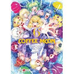 COFFEE MOON VOL 06