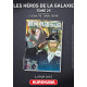 LES HEROS DE LA GALAXIE - TOME 25