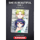 SHE IS BEAUTIFUL TOME 3