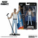 FREDDY MERCURY MUSIC MANIACS ROCK FIGURINE 15 CM