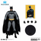 BATMAN DC MULTIVERSE FIGURINE 18 CM