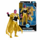 SINESTRO PARALLAX GREEN LANTERN GOLD LABEL DC MULTIVERSE FIGURINE 18 CM