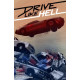 DRIVE LIKE HELL