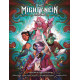 CRITICAL ROLE MIGHTY NEIN ORIGINS LIBRARY ED HC VOL 02