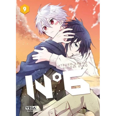 N 6 TOME 9