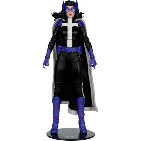 HUNTRESS PLATINUM EDTION THE NEW 52 MCFARLANE FIGURINE 15 CM