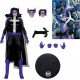 HUNTRESS PLATINUM EDTION THE NEW 52 MCFARLANE FIGURINE 15 CM