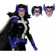 HUNTRESS PLATINUM EDTION THE NEW 52 MCFARLANE FIGURINE 15 CM