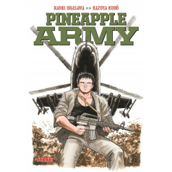 PINEAPPLE ARMY TOME 2