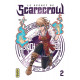 LE SECRET DE SCARECROW TOME 2