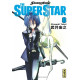 SHAMAN KING THE SUPER STAR TOME 8