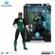 GREEN LANTERN CORPS PLATINUM EDITION EDITION COLLECTOR FIGURINE 15 CM