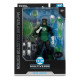 GREEN LANTERN CORPS PLATINUM EDITION EDITION COLLECTOR FIGURINE 15 CM