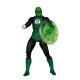 GREEN LANTERN CORPS PLATINUM EDITION EDITION COLLECTOR FIGURINE 15 CM