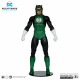 GREEN LANTERN CORPS PLATINUM EDITION EDITION COLLECTOR FIGURINE 15 CM