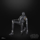 K-2SO KAY-TUESSO STAR WARS ANDOR BLACK SERIES FIGURINE 15 CM