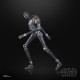 K-2SO KAY-TUESSO STAR WARS ANDOR BLACK SERIES FIGURINE 15 CM