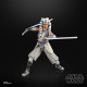 AHSOKA TANO PERIDEA STAR WARS THE MANDALORIAN BLACK SERIES FIGURINE 15 CM