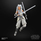 AHSOKA TANO PERIDEA STAR WARS THE MANDALORIAN BLACK SERIES FIGURINE 15 CM