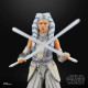 AHSOKA TANO PERIDEA STAR WARS THE MANDALORIAN BLACK SERIES FIGURINE 15 CM