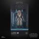 AHSOKA TANO PERIDEA STAR WARS THE MANDALORIAN BLACK SERIES FIGURINE 15 CM