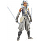 AHSOKA TANO PERIDEA STAR WARS THE MANDALORIAN BLACK SERIES FIGURINE 15 CM