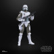 IMPERIAL ARMORED COMMANDO STAR WARS THE MANDALORIAN BLACK SERIES FIGURINE 15 CM