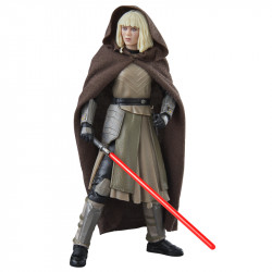 SHIN HATI ARCANA STAR WARS AHSOKA BLACK SERIES FIGURINE 15 CM