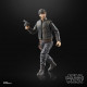 CASSIAN ANDOR STAR WARS ANDOR BLACK SERIES FIGURINE 15 CM