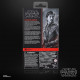 CASSIAN ANDOR STAR WARS ANDOR BLACK SERIES FIGURINE 15 CM