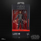 CASSIAN ANDOR STAR WARS ANDOR BLACK SERIES FIGURINE 15 CM