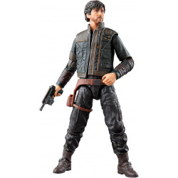 CASSIAN ANDOR STAR WARS ANDOR BLACK SERIES FIGURINE 15 CM