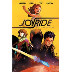 JOYRIDE COMPLETE COLLECTION TP 