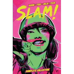 SLAM COMPLETE COLLECTION TP 