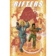 RIFTERS TP VOL 1