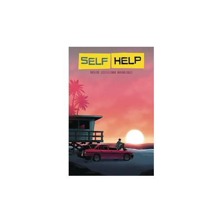 SELF HELP TP 