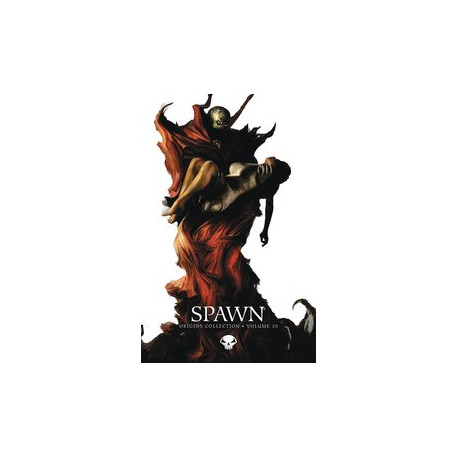 SPAWN ORIGINS TP VOL 30