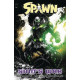 SPAWN SINNS WAR TP 