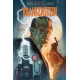 UNIVERSAL MONSTERS FRANKENSTEIN HC DIRECT MARKET ED 