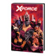 X-FORCE BY BENJAMIN PERCY HC VOL 4