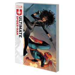 ULTIMATE SPIDER-MAN BY JONATHAN HICKMAN TP VOL 2 THE PAPER