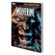 WOLVERINE EPIC COLLECT TP VOL 15 LAW OF THE JUNGLE