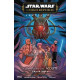 STAR WARS HIGH REPUBLIC PHASE III CRASH ZONE TP 