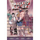 MASKED MACHER TP 