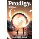 PRODIGY SLAVES OF MARS TP 