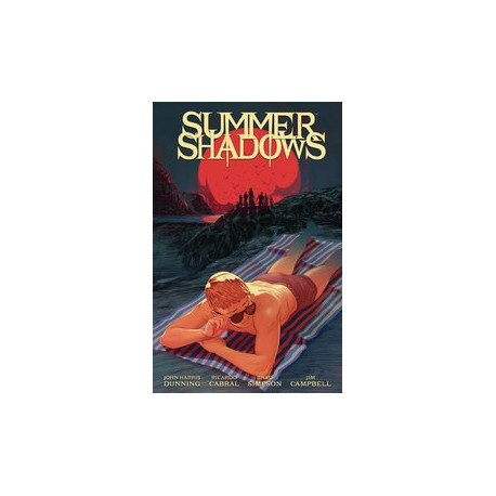 SUMMER SHADOWS TP 