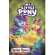 MY LITTLE PONY MARITIME MYSTERIES TP 