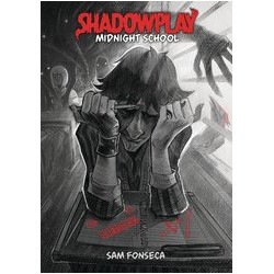 SHADOWPLAY GN VOL 1 MIDNIGHT SCHOOL